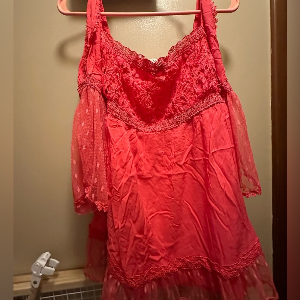 Young Essence Blouse